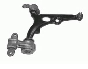 Ψαλίδι Για FIAT SCUDO/CITROEN JUMPY 96'-04' ΕΜΠΡΟΣΘΙΟ DX - 3521.64