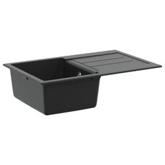 Σιντρινο Μαύρο 780 x 500 mm 80% Χαλαζίας και 20% Ρητίνη 42028392