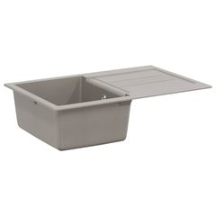 Σιντρινο Γκρι 780 x 500 mm 80% Χαλαζίας και 20% Ρητίνη 42028393