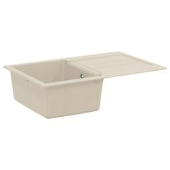 Σιντρινο Μπεζ 780 x 500 mm 80% Χαλαζίας και 20% Ρητίνη 42028394