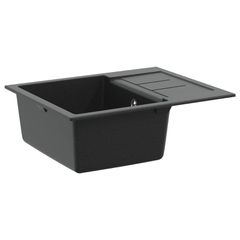 Σιντρινο Μαύρο 620 x 500 mm 80% Χαλαζίας και 20% Ρητίνη 42028396