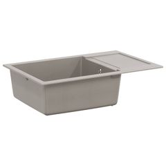 Σιντρινο Γκρι 780 x 500 mm 80% Χαλαζίας και 20% Ρητίνη 42028401