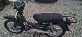 Yamaha Town Mate 1991-thumb-1