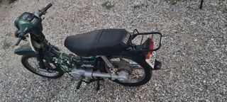 Yamaha Town Mate 1991-thumb-3