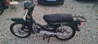 Yamaha Town Mate 1991-thumb-4