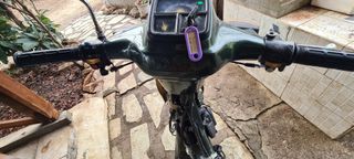 Yamaha Town Mate 1991-thumb-5