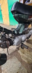 Yamaha Town Mate 1991-thumb-7