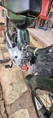 Yamaha Town Mate 1991-thumb-8