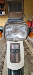Yamaha Town Mate 1991-thumb-9