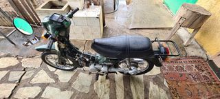Yamaha Town Mate 1991-thumb-11