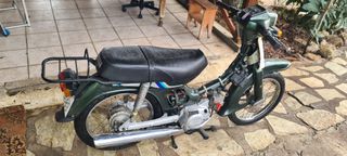 Yamaha Town Mate 1991-thumb-12