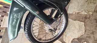 Yamaha Town Mate 1991-thumb-14