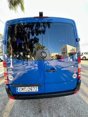 Mercedes-Benz 2015 Sprinter VIP Minibus – με άδεια Δ.Χ-thumb-2