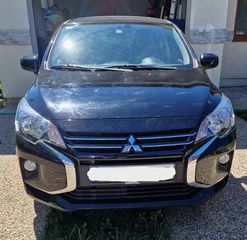 Mitsubishi Space Star 2021