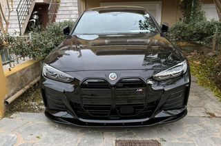 Bmw i4 2022 e40