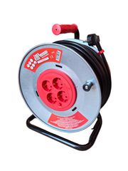 INOX KISS Καρούλι μεταλλικό 50m 3x2,5mm² BAL2550M