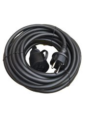 INOX KISS Προέκταση καλωδίου 10m 3x2,5mm² BEX2510