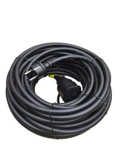 INOX KISS Προέκταση καλωδίου 20m 3x2,5mm² BEX2520