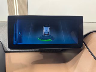 Bmw i3 2022 ΕΛΛΗΝΙΚΟ 5ΠΛΗ ΕΓΓΥΗΣΗ & 5 ΧΡΟΝΙΑ ΔΩΡΕΑΝ SERVICE!!!-thumb-24