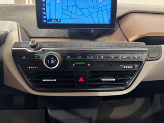Bmw i3 2022 ΕΛΛΗΝΙΚΟ 5ΠΛΗ ΕΓΓΥΗΣΗ & 5 ΧΡΟΝΙΑ ΔΩΡΕΑΝ SERVICE!!!-thumb-30