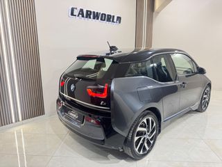 Bmw i3 2022 ΕΛΛΗΝΙΚΟ 5ΠΛΗ ΕΓΓΥΗΣΗ & 5 ΧΡΟΝΙΑ ΔΩΡΕΑΝ SERVICE!!!-thumb-13