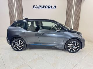 Bmw i3 2022 ΕΛΛΗΝΙΚΟ 5ΠΛΗ ΕΓΓΥΗΣΗ & 5 ΧΡΟΝΙΑ ΔΩΡΕΑΝ SERVICE!!!-thumb-10