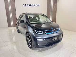Bmw i3 2022 ΕΛΛΗΝΙΚΟ 5ΠΛΗ ΕΓΓΥΗΣΗ & 5 ΧΡΟΝΙΑ ΔΩΡΕΑΝ SERVICE!!!-thumb-1