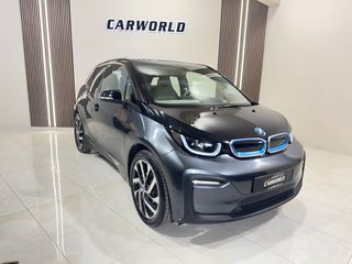 Bmw i3 2022 ΕΛΛΗΝΙΚΟ 5ΠΛΗ ΕΓΓΥΗΣΗ & 5 ΧΡΟΝΙΑ ΔΩΡΕΑΝ SERVICE!!!-thumb-2