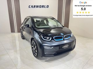 Bmw i3 2022 ΕΛΛΗΝΙΚΟ 5ΠΛΗ ΕΓΓΥΗΣΗ & 5 ΧΡΟΝΙΑ ΔΩΡΕΑΝ SERVICE!!!