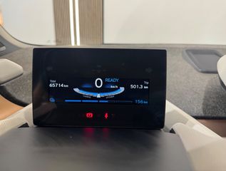 Bmw i3 2022 ΕΛΛΗΝΙΚΟ 5ΠΛΗ ΕΓΓΥΗΣΗ & 5 ΧΡΟΝΙΑ ΔΩΡΕΑΝ SERVICE!!!-thumb-22