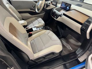 Bmw i3 2022 ΕΛΛΗΝΙΚΟ 5ΠΛΗ ΕΓΓΥΗΣΗ & 5 ΧΡΟΝΙΑ ΔΩΡΕΑΝ SERVICE!!!-thumb-27