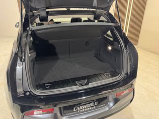 Bmw i3 2022 ΕΛΛΗΝΙΚΟ 5ΠΛΗ ΕΓΓΥΗΣΗ & 5 ΧΡΟΝΙΑ ΔΩΡΕΑΝ SERVICE!!!-thumb-19