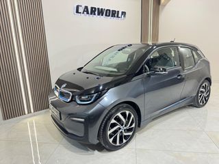 Bmw i3 2022 ΕΛΛΗΝΙΚΟ 5ΠΛΗ ΕΓΓΥΗΣΗ & 5 ΧΡΟΝΙΑ ΔΩΡΕΑΝ SERVICE!!!-thumb-9