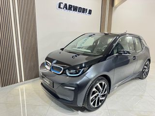 Bmw i3 2022 ΕΛΛΗΝΙΚΟ 5ΠΛΗ ΕΓΓΥΗΣΗ & 5 ΧΡΟΝΙΑ ΔΩΡΕΑΝ SERVICE!!!-thumb-5