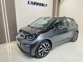 Bmw i3 2022 ΕΛΛΗΝΙΚΟ 5ΠΛΗ ΕΓΓΥΗΣΗ & 5 ΧΡΟΝΙΑ ΔΩΡΕΑΝ SERVICE!!!-thumb-8