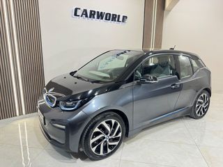 Bmw i3 2022 ΕΛΛΗΝΙΚΟ 5ΠΛΗ ΕΓΓΥΗΣΗ & 5 ΧΡΟΝΙΑ ΔΩΡΕΑΝ SERVICE!!!-thumb-6