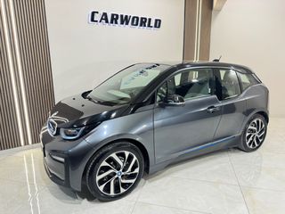 Bmw i3 2022 ΕΛΛΗΝΙΚΟ 5ΠΛΗ ΕΓΓΥΗΣΗ & 5 ΧΡΟΝΙΑ ΔΩΡΕΑΝ SERVICE!!!-thumb-7