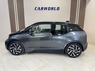 Bmw i3 2022 ΕΛΛΗΝΙΚΟ 5ΠΛΗ ΕΓΓΥΗΣΗ & 5 ΧΡΟΝΙΑ ΔΩΡΕΑΝ SERVICE!!!-thumb-11