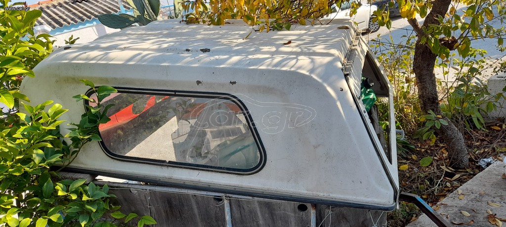 Κουβουκλιο πολυεστερικο
