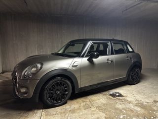 Mini Cooper 2017 *PEPPER PACK* F55, 1.5i 12v.