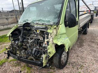 Καρότσα Fiat 2005 DUCATO-thumb-1