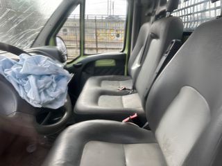 Καρότσα Fiat 2005 DUCATO-thumb-3
