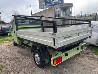 Καρότσα Fiat 2005 DUCATO-thumb-4