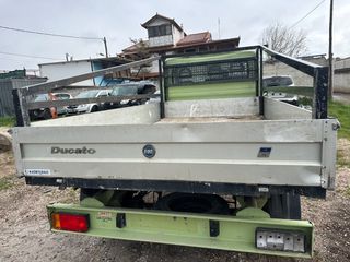 Καρότσα Fiat 2005 DUCATO-thumb-7