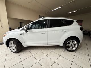 Ford Kuga 2010 ΑΡΙΣΤΟ !!! ΒΕΛΤΙΩΜΕΝΟ 300 ΗΡ AKRAPOVIC-thumb-1