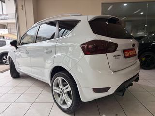 Ford Kuga 2010 ΑΡΙΣΤΟ !!! ΒΕΛΤΙΩΜΕΝΟ 300 ΗΡ AKRAPOVIC-thumb-2