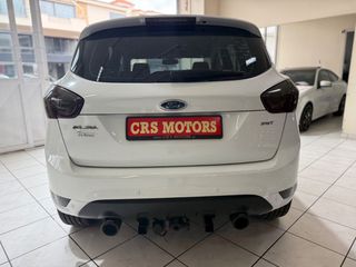 Ford Kuga 2010 ΑΡΙΣΤΟ !!! ΒΕΛΤΙΩΜΕΝΟ 300 ΗΡ AKRAPOVIC-thumb-3