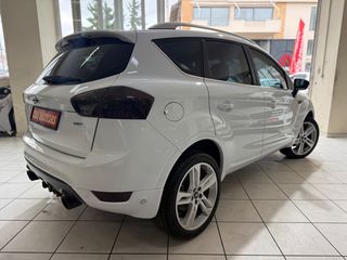 Ford Kuga 2010 ΑΡΙΣΤΟ !!! ΒΕΛΤΙΩΜΕΝΟ 300 ΗΡ AKRAPOVIC-thumb-4