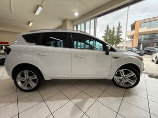 Ford Kuga 2010 ΑΡΙΣΤΟ !!! ΒΕΛΤΙΩΜΕΝΟ 300 ΗΡ AKRAPOVIC-thumb-5