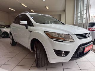 Ford Kuga 2010 ΑΡΙΣΤΟ !!! ΒΕΛΤΙΩΜΕΝΟ 300 ΗΡ AKRAPOVIC-thumb-6